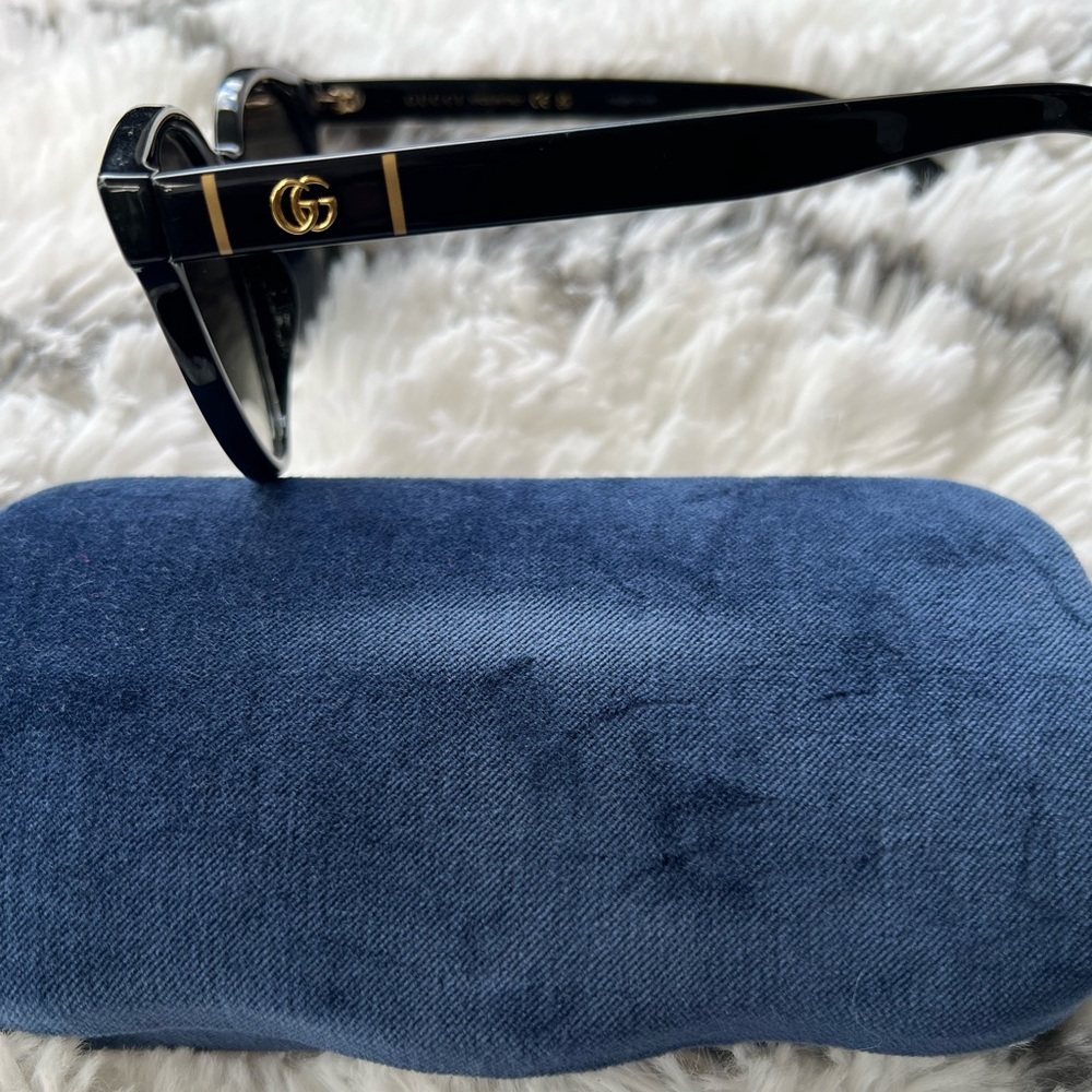 Gucci sunglasses - Picture 5 of 15